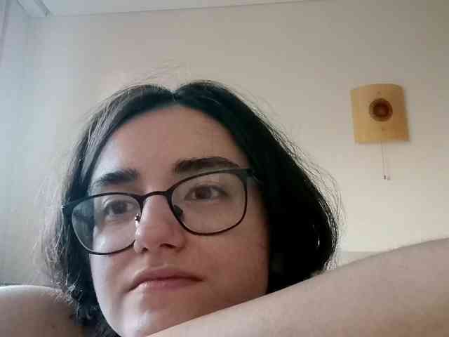 DonetteMarrin webcam