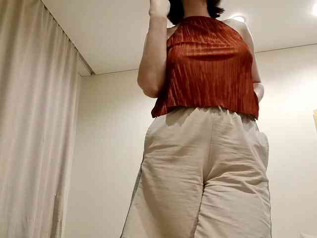 DonetteMarrin webcam