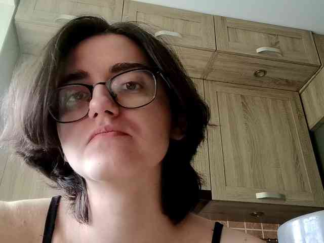DonetteMarrin webcam