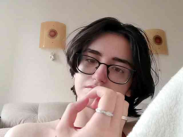 Modèle: DonetteMarrin