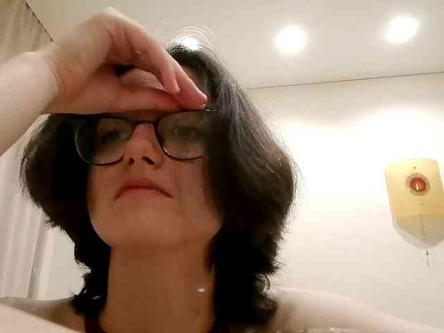 DonetteMarrin webcam