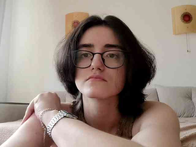 DonetteMarrin webcam