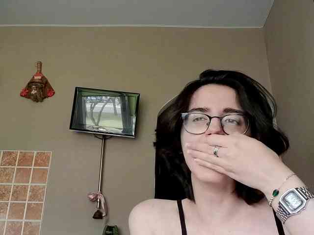 Modèle: DonetteMarrin