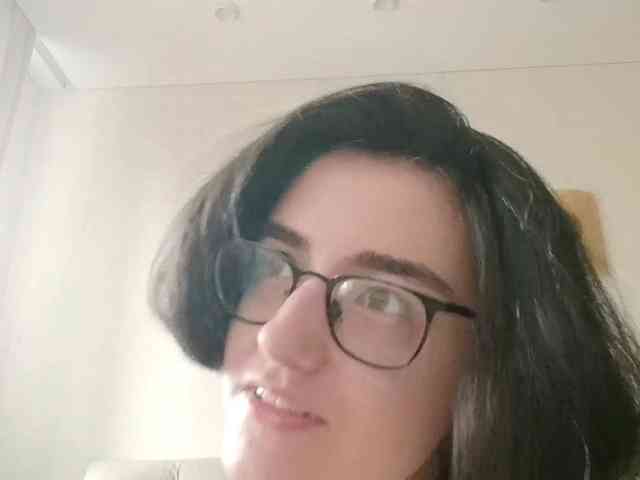DonetteMarrin webcam