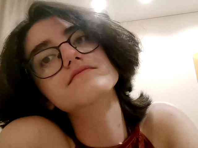 DonetteMarrin webcam