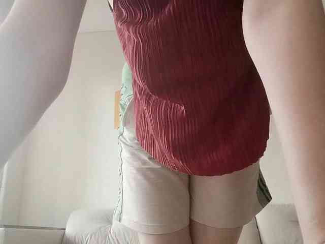 DonetteMarrin webcam