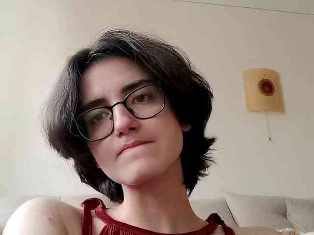 Modèle: DonetteMarrin