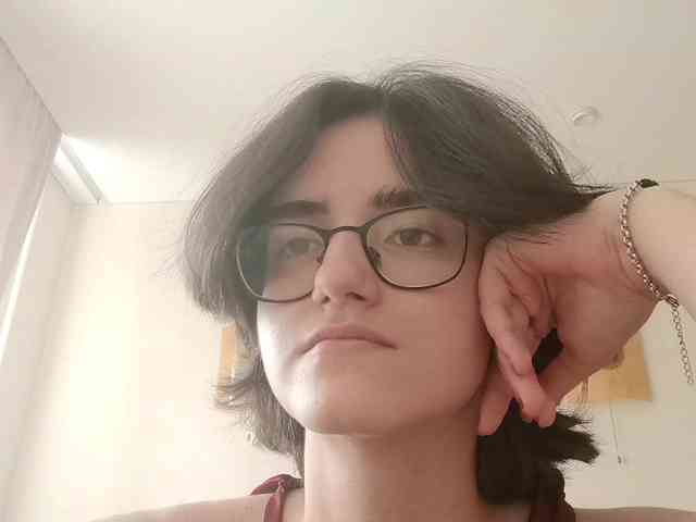 DonetteMarrin webcam