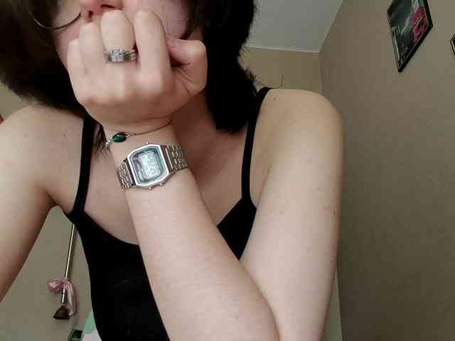 DonetteMarrin webcam