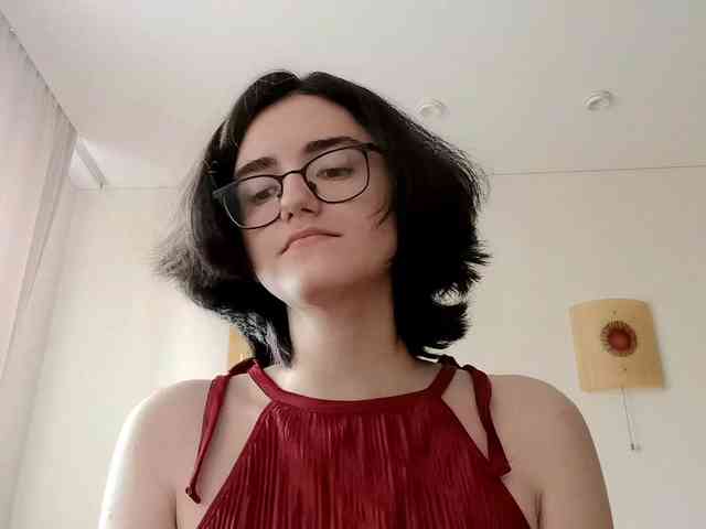 Modèle: DonetteMarrin