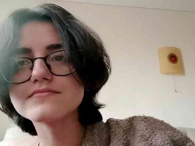DonetteMarrin webcam