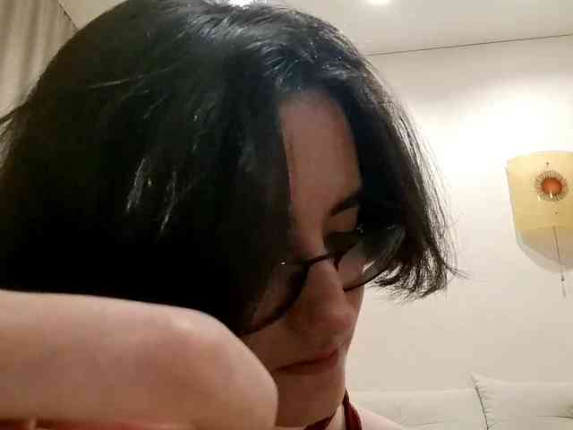 DonetteMarrin webcam