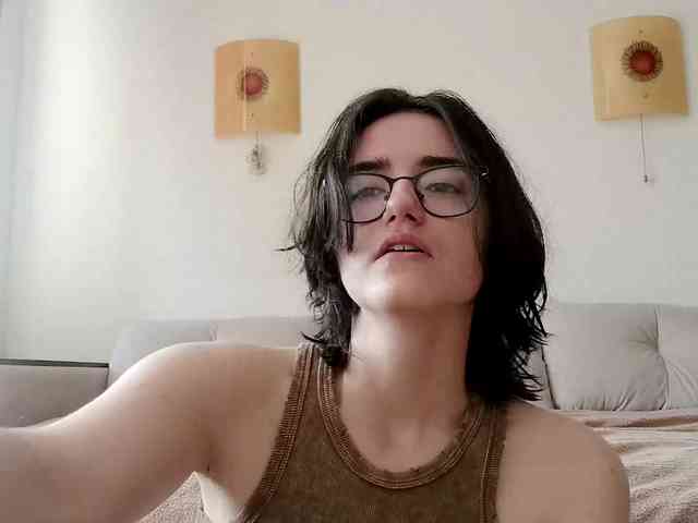 Modèle: DonetteMarrin