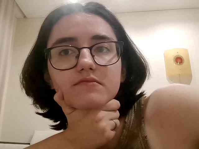 DonetteMarrin webcam