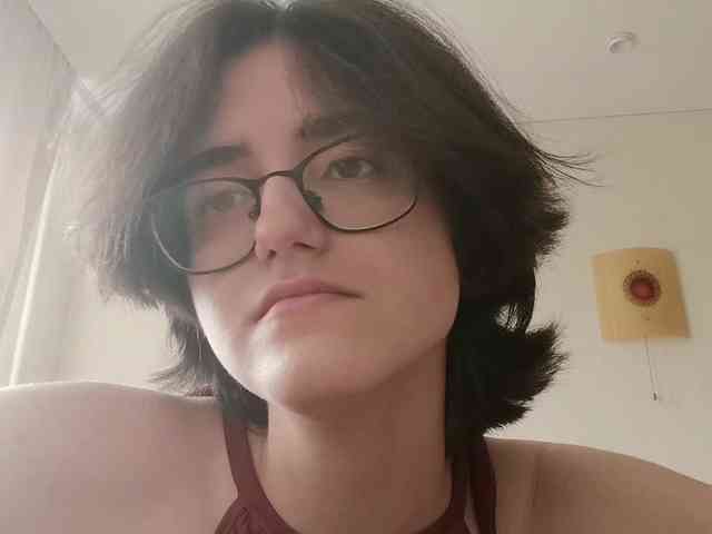 DonetteMarrin webcam