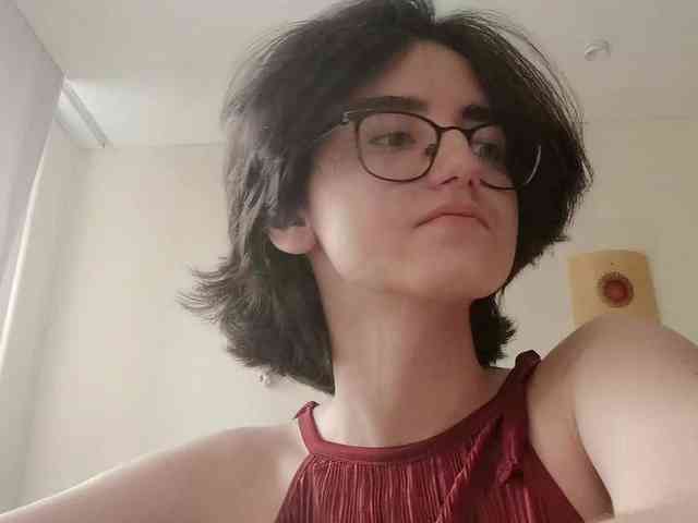 DonetteMarrin webcam