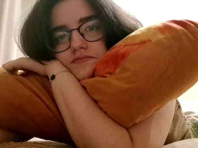 Modèle: DonetteMarrin