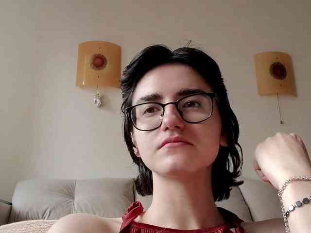 DonetteMarrin webcam
