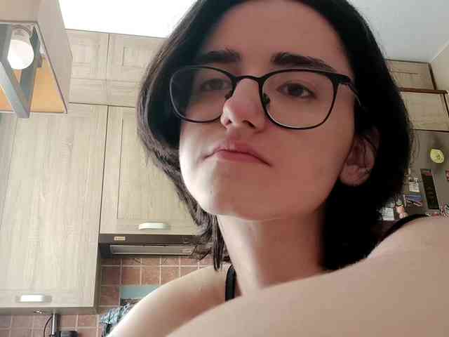 Modèle: DonetteMarrin