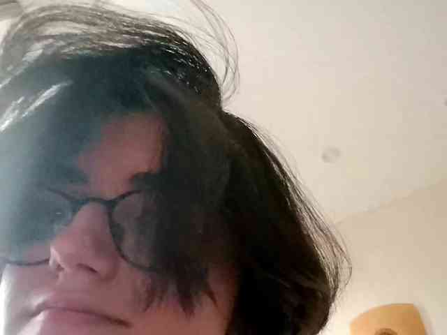 DonetteMarrin webcam