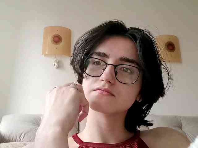 Modèle: DonetteMarrin