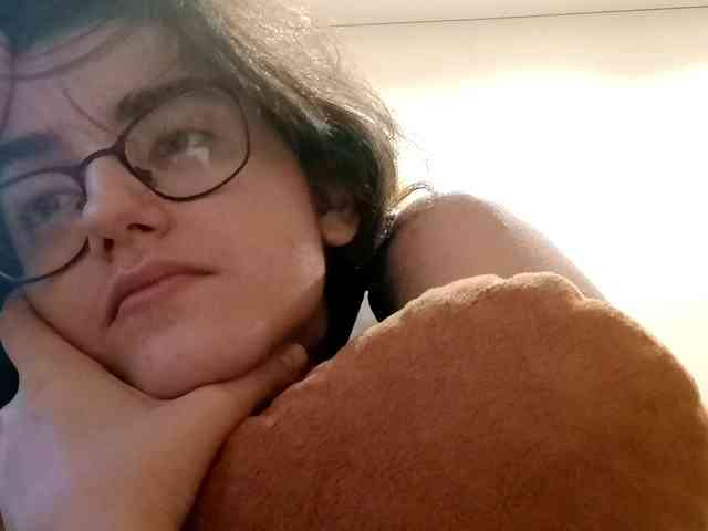 DonetteMarrin webcam
