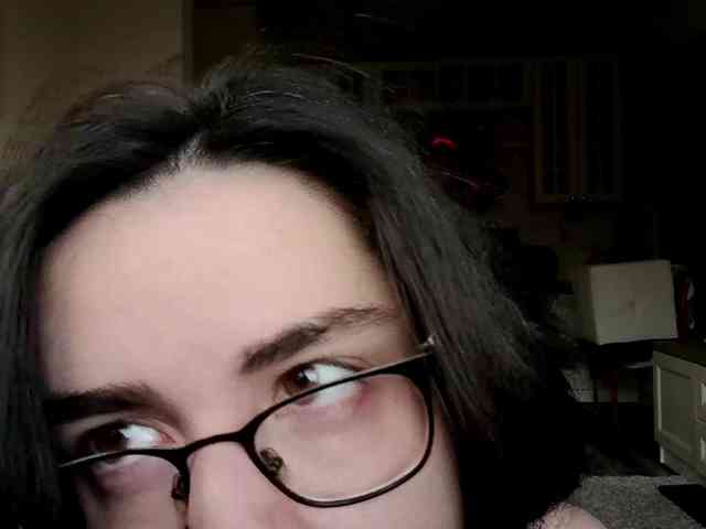 DonetteMarrin webcam
