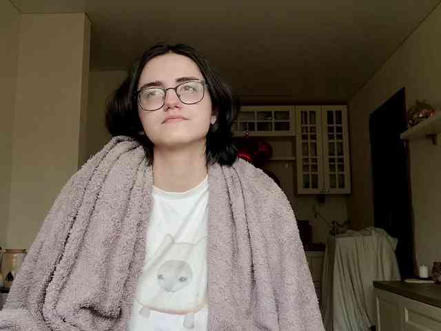 DonetteMarrin webcam