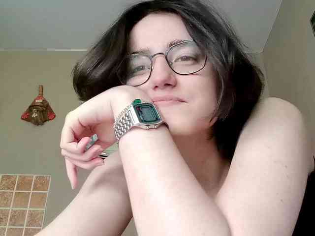 DonetteMarrin webcam