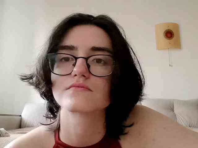 DonetteMarrin webcam