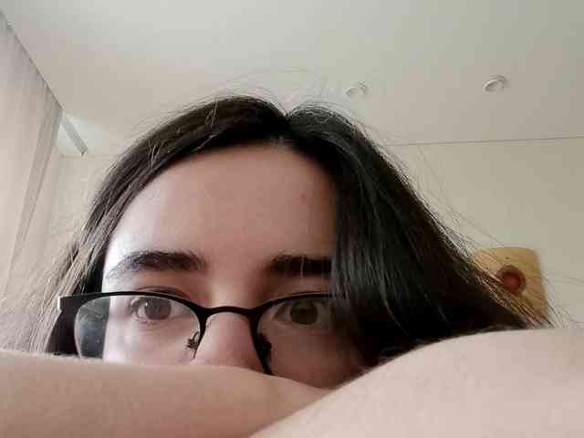 DonetteMarrin webcam