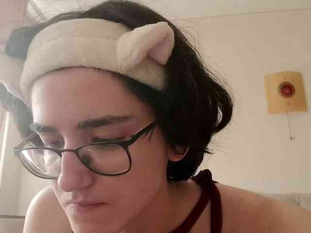 Modèle: DonetteMarrin