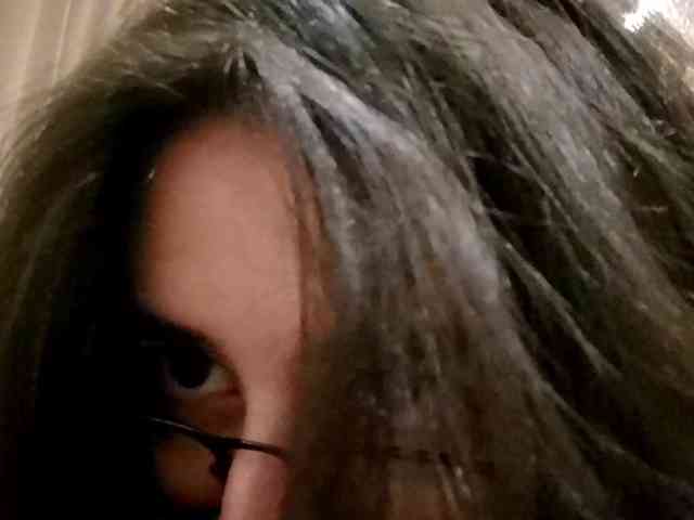 DonetteMarrin webcam
