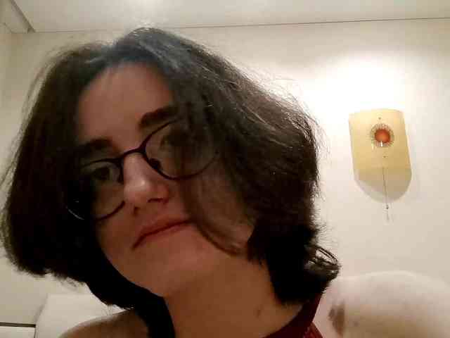 DonetteMarrin webcam