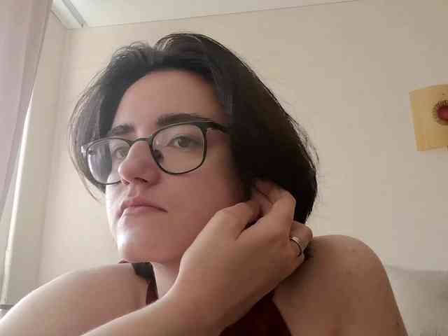 Modèle: DonetteMarrin