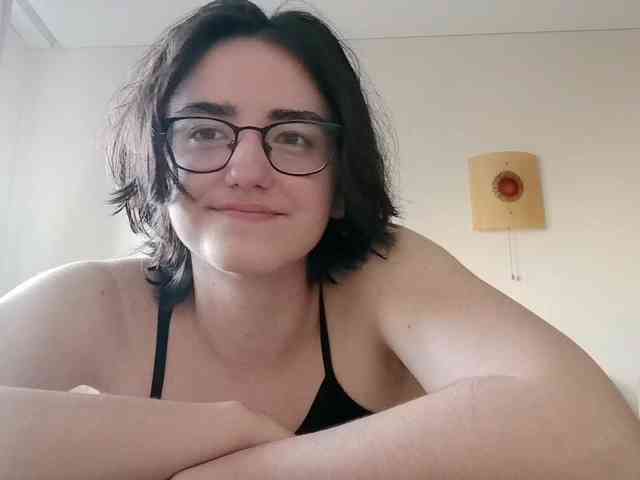 DonetteMarrin