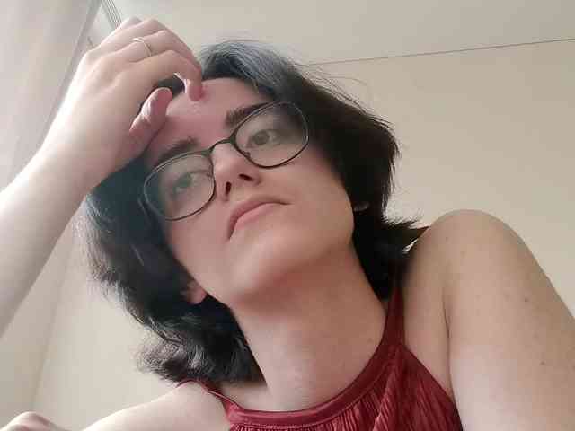Modèle: DonetteMarrin