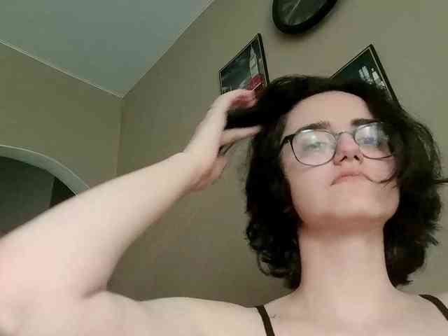 Modèle: DonetteMarrin