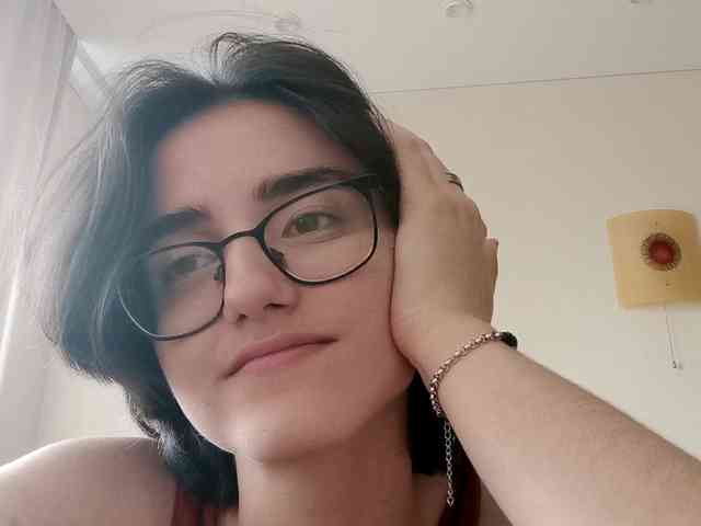 Modèle: DonetteMarrin