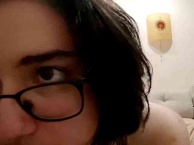 DonetteMarrin webcam