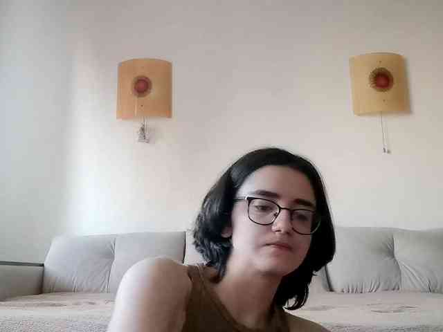 DonetteMarrin webcam