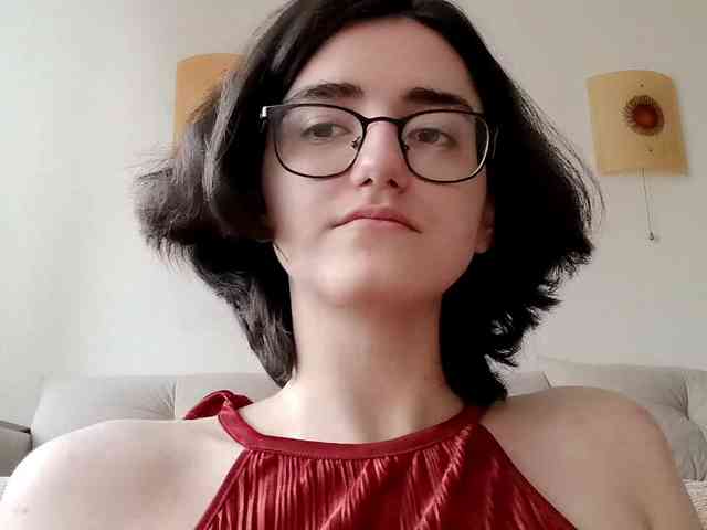 DonetteMarrin webcam