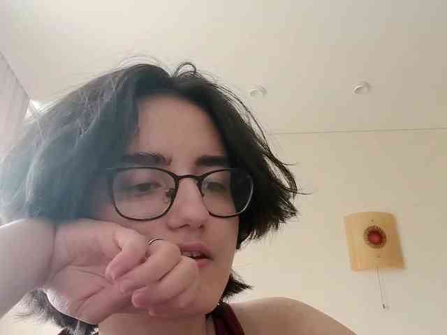 Modèle: DonetteMarrin