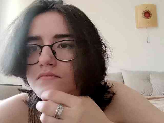 DonetteMarrin