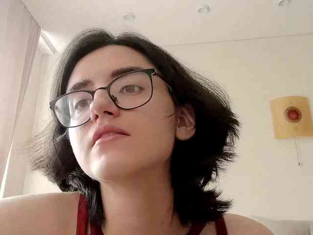 Modèle: DonetteMarrin