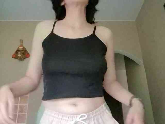 DonetteMarrin webcam