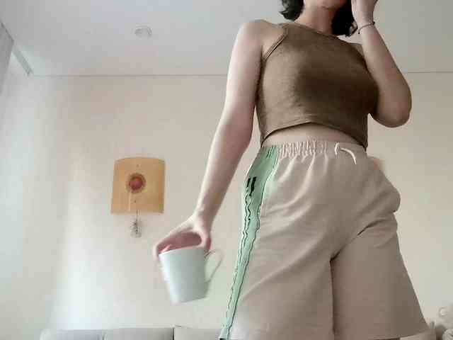 DonetteMarrin webcam