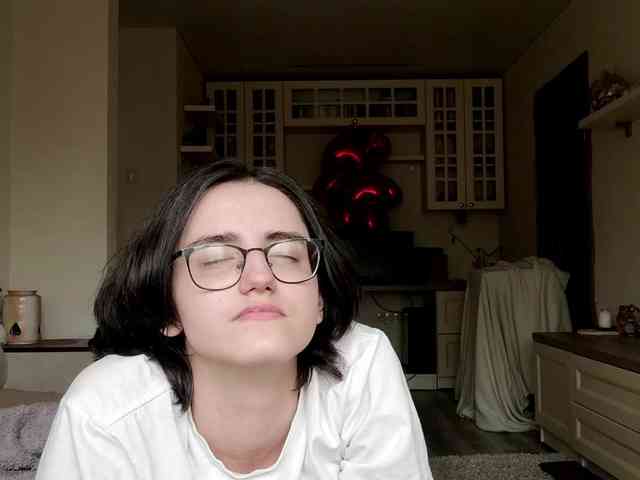 Modèle: DonetteMarrin