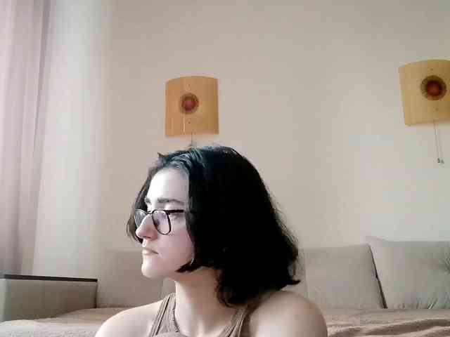 DonetteMarrin webcam