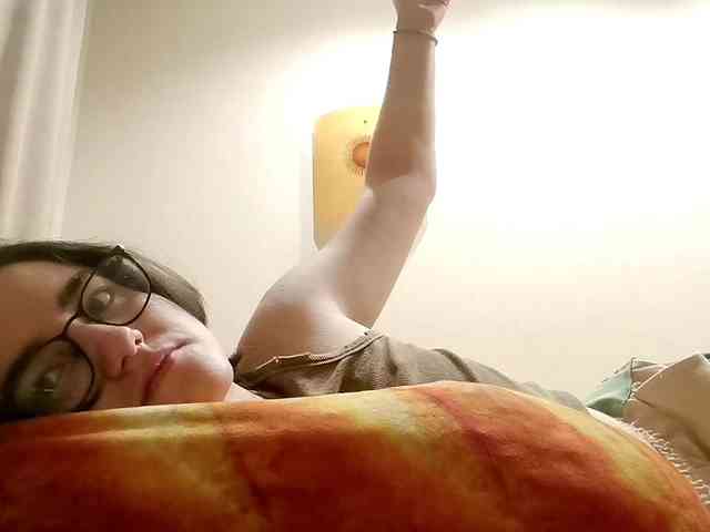 DonetteMarrin webcam